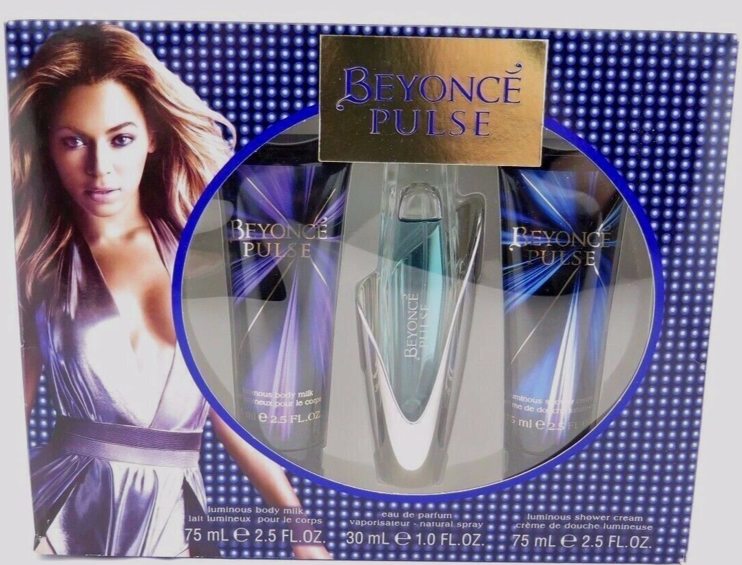Ubuy Beyonce Pulse Perfume Beyonce Pulse Discount Nyc Perfume