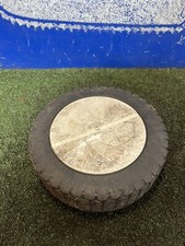 Mountfield Laser Omega 46 Petrol Mower Rear Wheel X 1