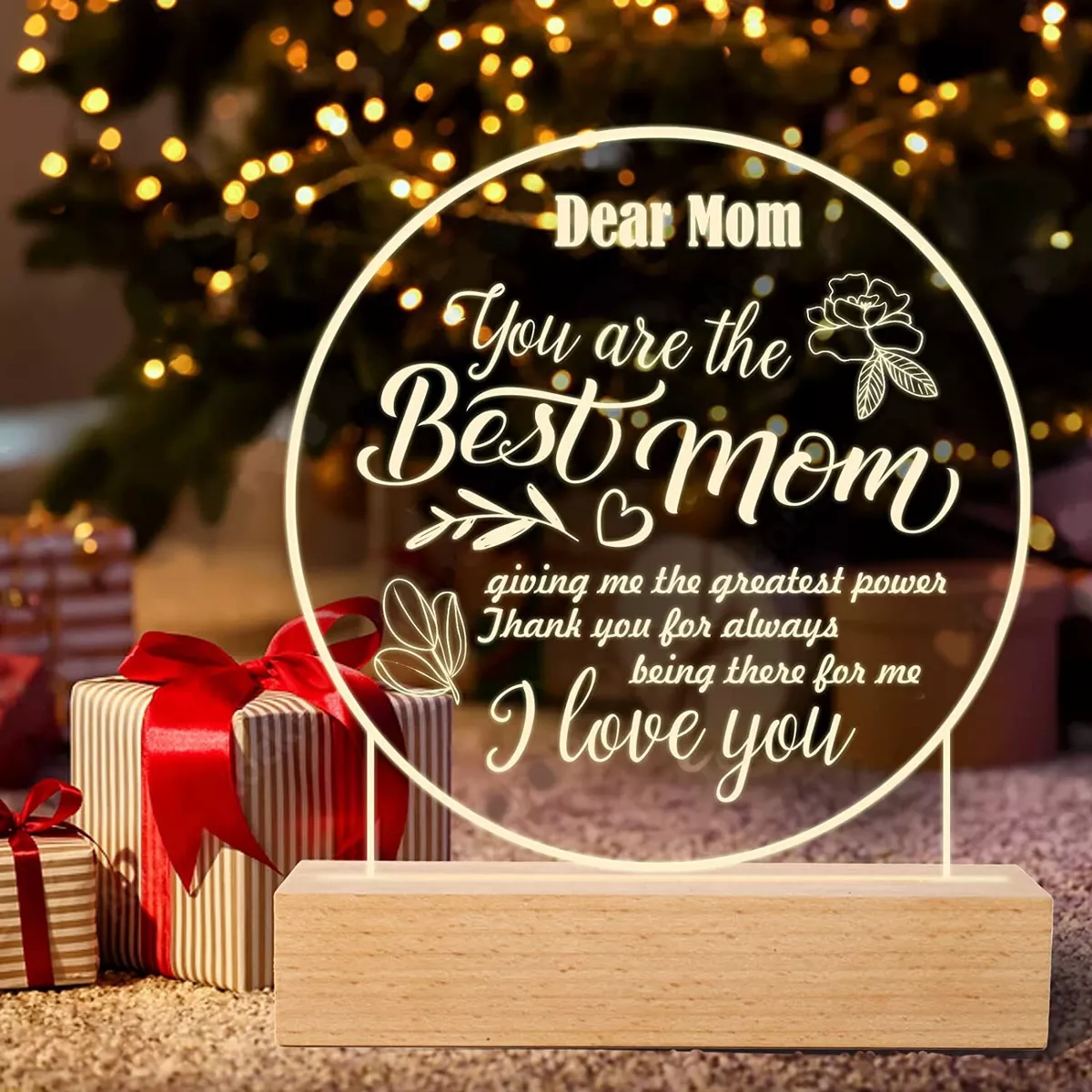 5 Perfect Gifts for Mom This Christmas and Anytime - Mamiverse