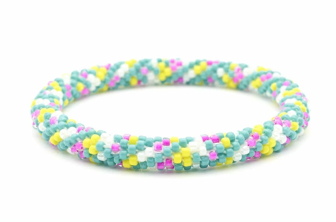 Sashka beaded best sale bracelets