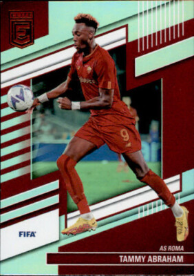 2022-23 Panini Donruss Elite FIFA Tammy Abraham #24