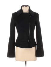 Strenesse Gabriele Strehle Women Black Jacket 00