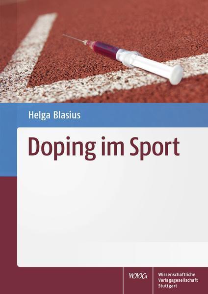 Thumbnail - Doping Sport | Helga Blasius | 2017 | Deutsch