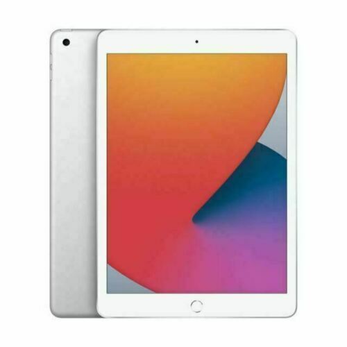 Apple iPad 8ta Generación 32/128 GB, Wi-Fi + Celular Desbloqueado, 10,2 pulgadas - Gris/Dorado/Plateado - Imagen 2 de 6