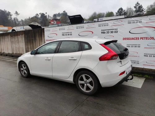 Transmision Delantera Derecha para VOLVO V40 Basis 2013 97758 - Imagen 5 de 10