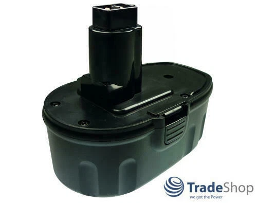 Akku für ELU EZWA90 EZWA91 EZWA-90 EZWA-91 3000mAh - Bild 3 von 4