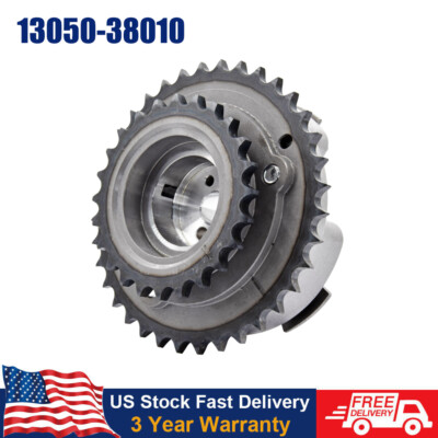 #ad Gear Assy Engine Camshaft Timing For Toyota Land Cruiser 13050 38010 5.7L $67.89