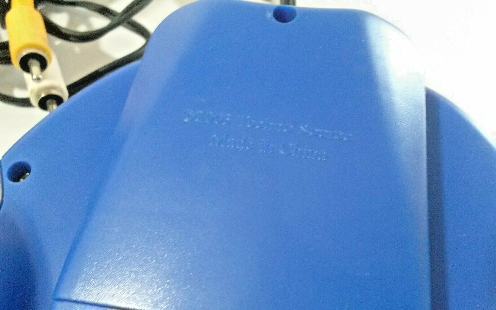 Intellivision TV Play Power Game System 3 Controllers 2003/2005 eBay