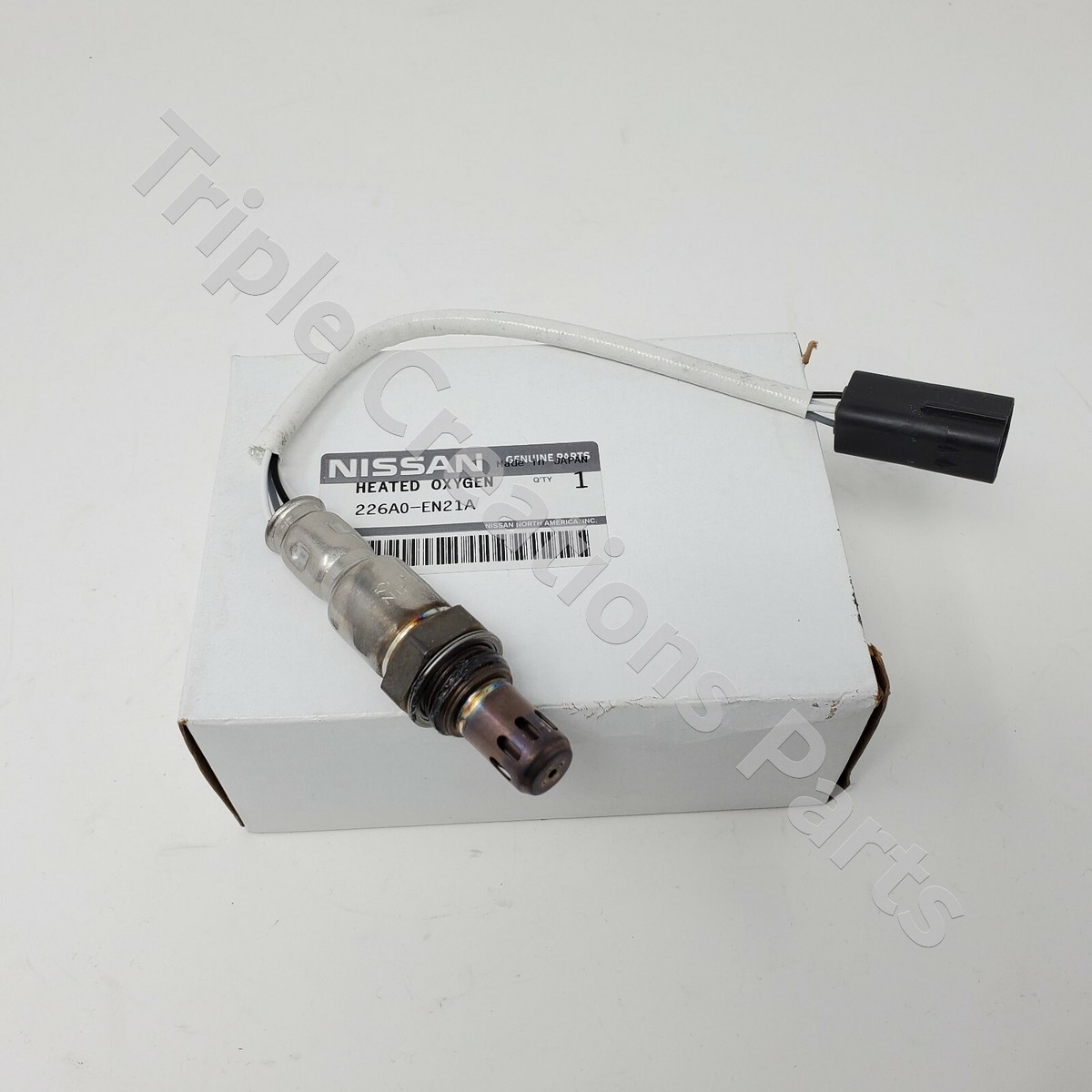 あにょん Nissan OEM 226A0EN21A Oxygen Sensor 226a0-en21a for sale