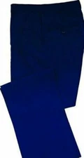 US Army Men's ASU "C" Dress Blue Service Uniform Trousers/Pants/Slacks (44L)