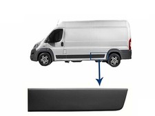 Baguette de porte Fiat DUCATO
