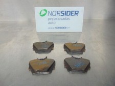 Disque de frein Nissan PRIMASTAR
