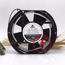 SHJY JY17250HBL2 17251 AC220/240V 0.25A 17CM Cooling Fan