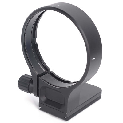 iShoot Lens Stand Tripod Ring for Sigma 150-600mm f/5-6.3 DG OS IS-SM1560C