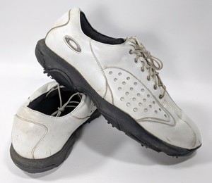 oakley mens golf shoes