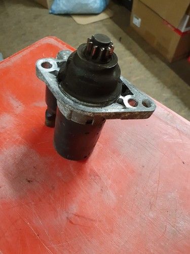 Anlasser  VW Touran BLX Golf 2.0 FSI 1K/1KP/5M/1KM 110 KW 150 PS 0001121408