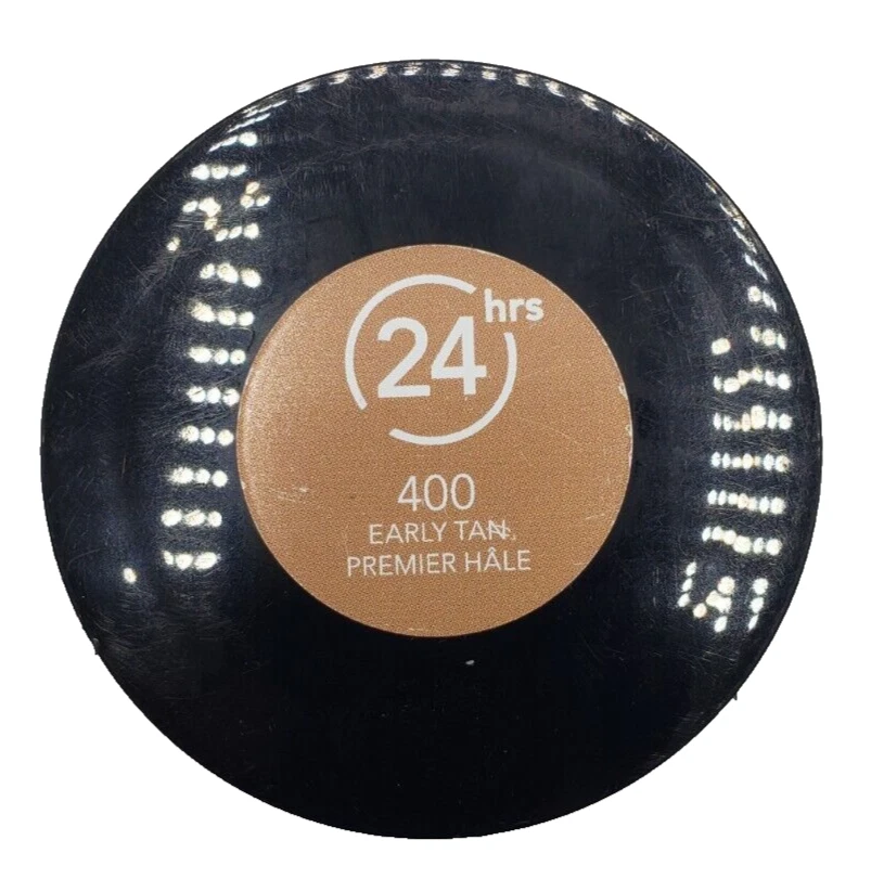 NEW Revlon ColorStay Whipped Creme Makeup- 400 EARLY TAN - Image 2 of 2