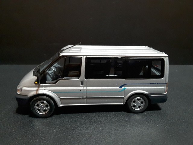 ford transit minibus for sale ebay