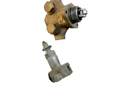 BOSCH Fuel Feed Pump 0440008015