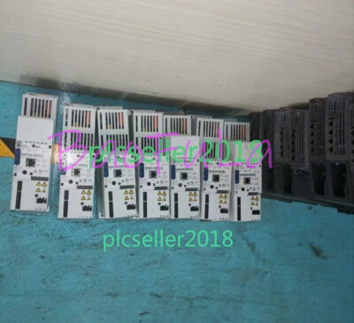 1PCS USED LENZE inverter E84AVSCE3024VXS