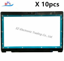 10pcs New For Dell Latitude 5400 E5400 LCD Front Frame Bezel 0WC4KJ