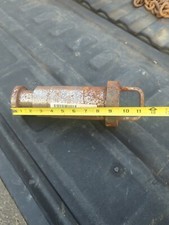 Drop In King Pin Hitch Kit For Tractor-trailer  2