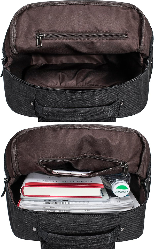 Messenger Bag Outdoor Cross Body Bag Sling Bag Shoulder Bag Black eBay