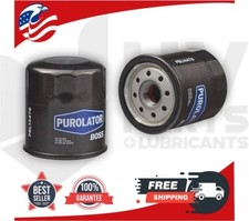 3 Pack - Purolator Pbl14476 Purolatorboss Premium Oil Filters