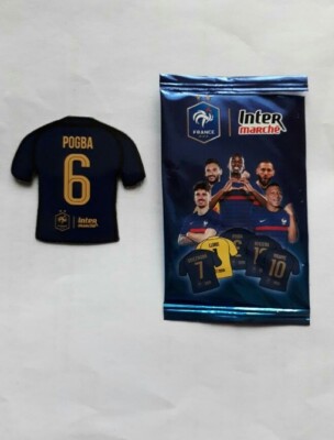 Magnet France Coupe du Monde Féminine de la FIFA 2023