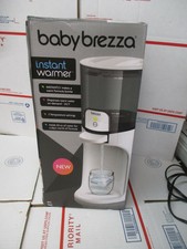 baby brezza instant warmer