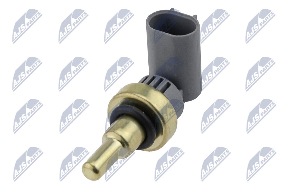 ECT-CH-002 NTY Sensor, coolant temperature for CHEVROLET