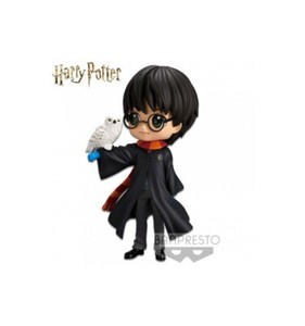 Banpresto Q Posket Harry Potter Harry Potter Version 2 14cm Ebay