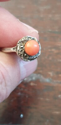 Bague ancienne - Galerie Pénélope Bague ancienne - Galerie Pénélope