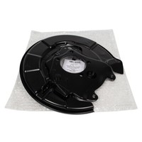 AIC Abdeckblech Ankerblech FüR Toyota RAV 4 II (_A2_) Hinten Links 46504-42021