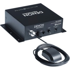 Denon Dn-200br Stereo Bluetooth Audio Receiver Ln