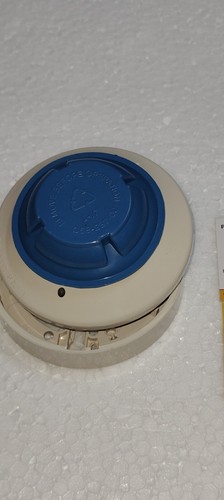 Fire Lite H355R Temperatura Fija Tasa de Subida Direccionable Detector de Calor Incendio - Imagen 10 de 11