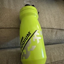CamelBak Dirt Series Podium Water Bottle - Lime, 21oz