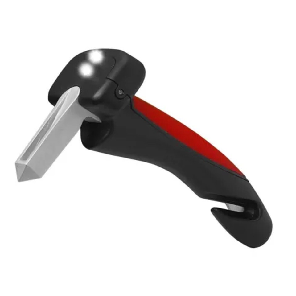 Car Door Handle Assist Bar Automotive Standing Aid Cane for Elderly