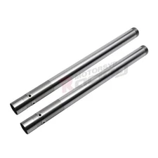 Front Inner Fork Tubes For Honda CRF1000 Africa Twin 2016-2019 CRF1100 2020-2025