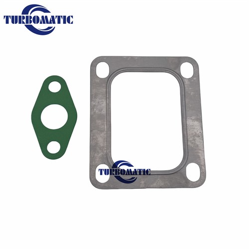 HE400VG Turbo gasket kit for Cummins ISX15 QSX15 Series Engine 3781369 - Picture 3 of 7