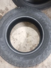 27560 R20 115s Tire Goodyear Wrangler Territory At 1132 Tread Depth 3161527