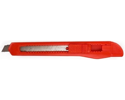 Excel Tools Werkzeug Universalmesser K10 Light Duty Kunststoff 9mm breite ...
