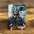 2025 Panini Luther Burden III Base (Raw)