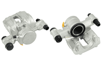Bremssattel Hinterachse Links FüR CitroËN Fiat Peugeot Jumper II Kasten