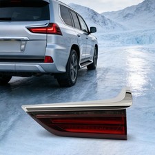 Tail Lights for Lexus LX570 for sale | eBay