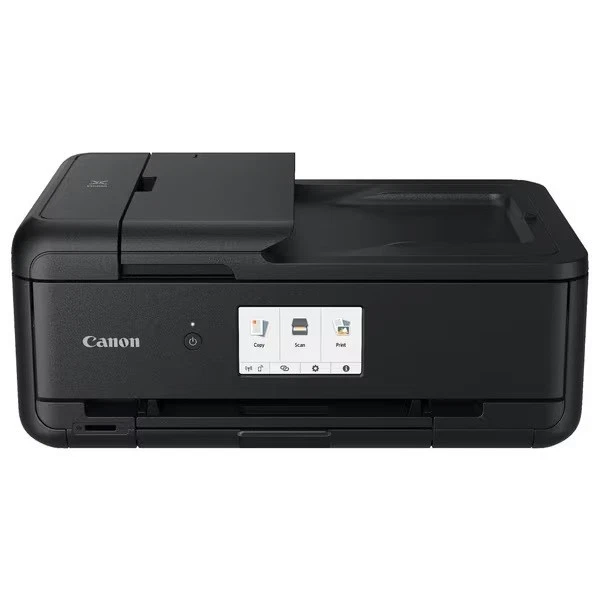 Canon TS9560 The BEST Home/Office/Photo A3 printer $44 worth A3 photo paper FREE - image 2 of 2