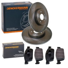 Kits de frein Ford KUGA