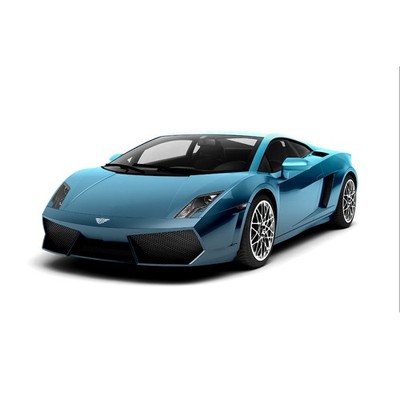 (26,05  /m²) Avery Dennison Aqua Blue Gloss Autofolie 152cm x 1 lfm