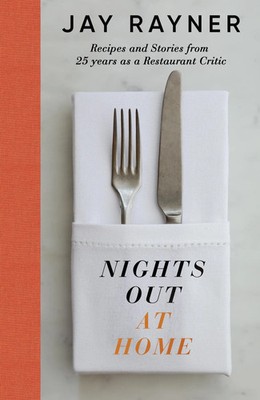 Jay Rayner | Nights Out At Home | Buch | Englisch (2024) | Penguin Books Ltd