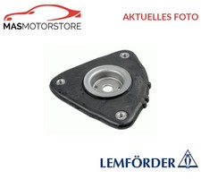 FEDERBEINLAGER DOMLAGER VORNE LEMFÖRDER 34002 01 A FÜR FORD FOCUS II,C-MAX